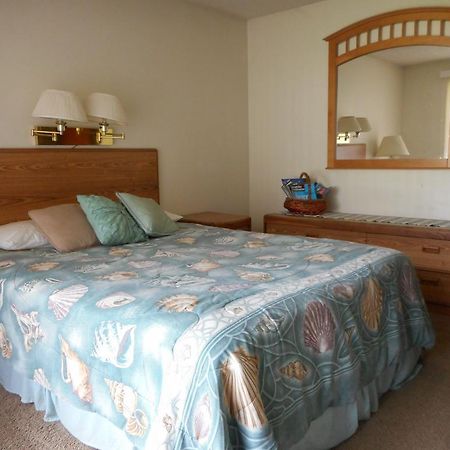 Westwynd Motel Purdy Quarto foto