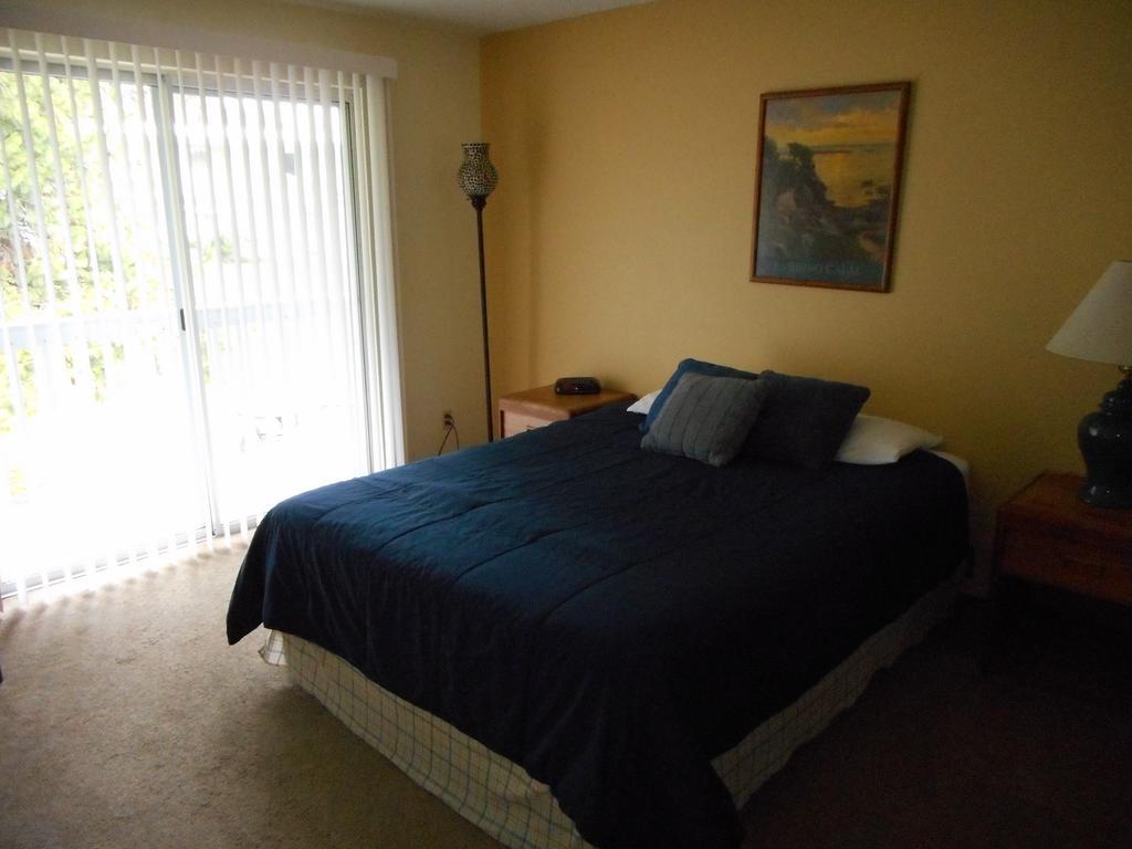 Westwynd Motel Purdy Quarto foto