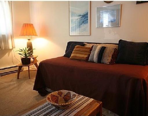 Westwynd Motel Purdy Quarto foto